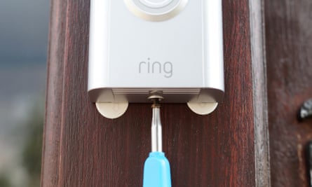Ring Video Doorbell 4 review: pre-roll is a battery bell