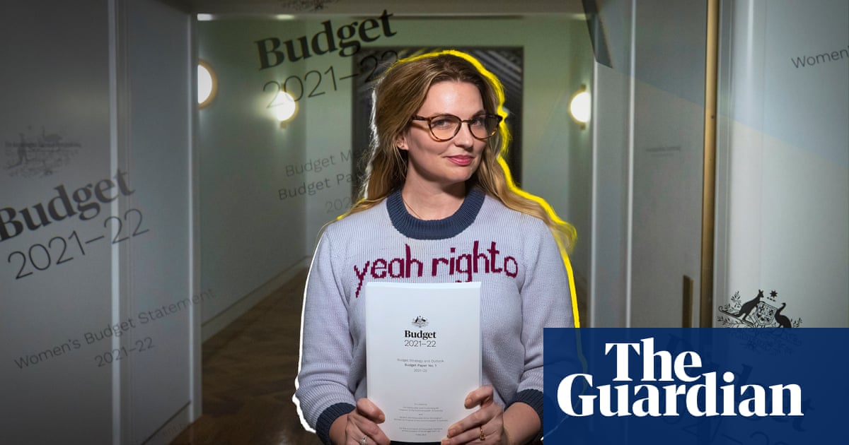 Budget 2021: is it a Band-Aid, an apology or an election campaign? – video