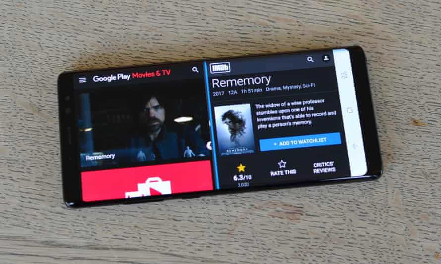 samsung galaxy note 8 review a