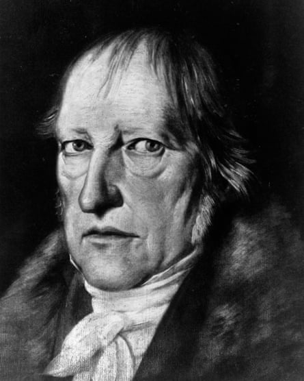 William James claimed to understand Hegel, once under the influence of laughing gas.
