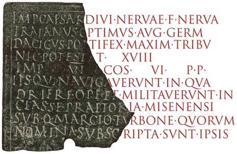Google DeepMind’s Aeneas Model Revolutionizes Historical Text Restoration