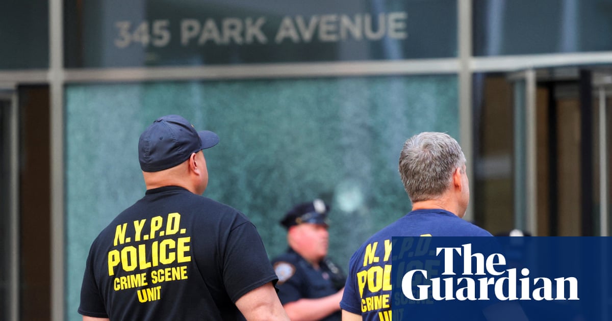 NYC Shooter Linked to NFL Headquarters Diagnosed With CTE