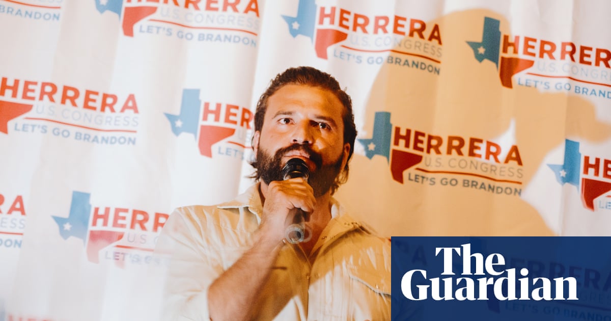 Texas Republican in race for key House seat under fire for derogatory comments