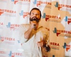 Texas Republican in race for key House seat under fire for derogatory comments