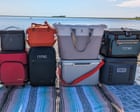 I tested 15 portable coolers on beach days and road trips – here are my top picks
