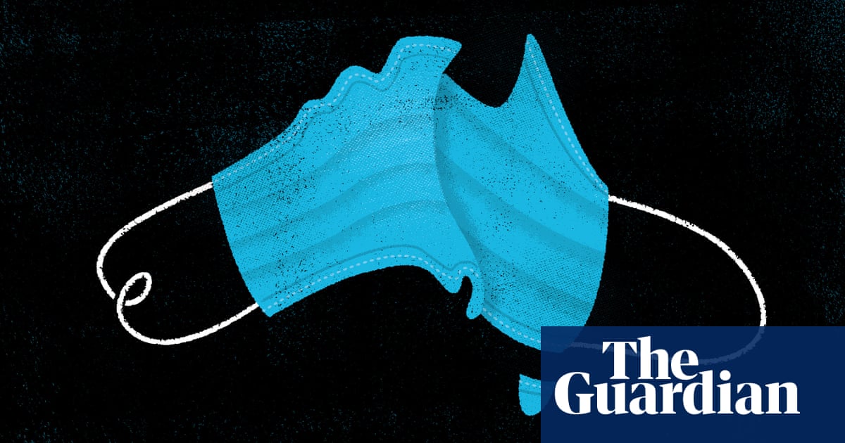 Australia’s 10,000 deaths and the paradox of ‘Covid normal’
