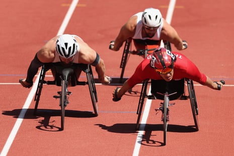 How Many Paralympic Sports are There: Discover the Complete List