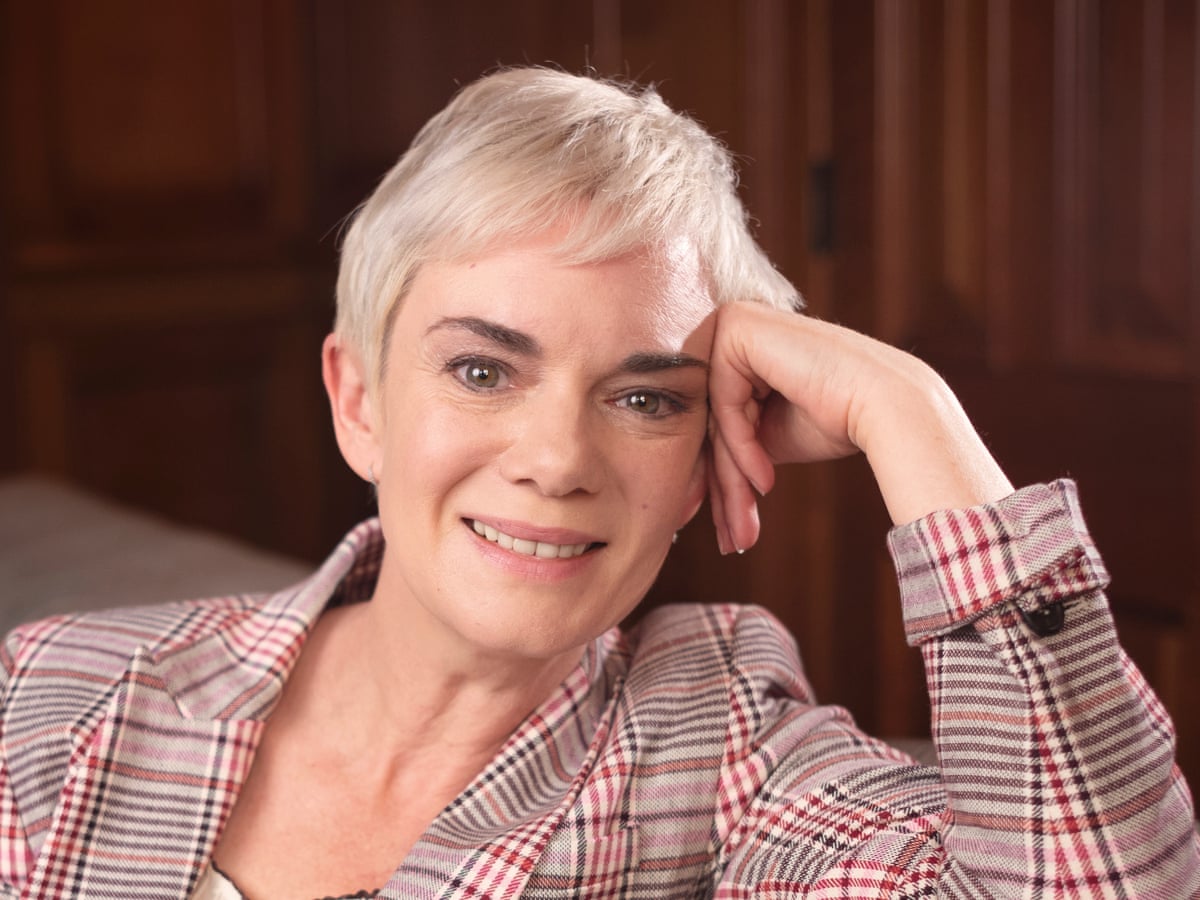 Victoria Hamilton Women Can Now Carry Shows Without Faces Full Of Botox Drama The Guardian Victoria Hamilton Women Can Now Carry Shows Without Faces Full Of Botox Drama The Guardian