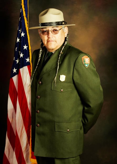 Gerard Baker.