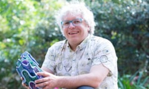Dr Gerd Schröder-Turk