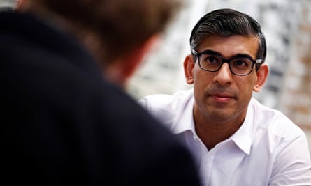 Rishi Sunak