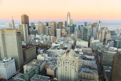 With vacancy rates up and transit ridership down, some in San Francisco think that an expedited commercial-to-residential conversion process could save downtown.