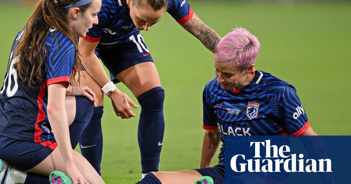 New research into menstrual cycles offers hope of reducing ACL injuries