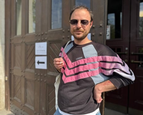 Atilla was confident of opposition win because of good ‘vibes’ in the capital