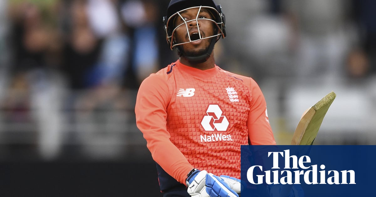 England win T20 series after inflicting more super over pain on New Zealand