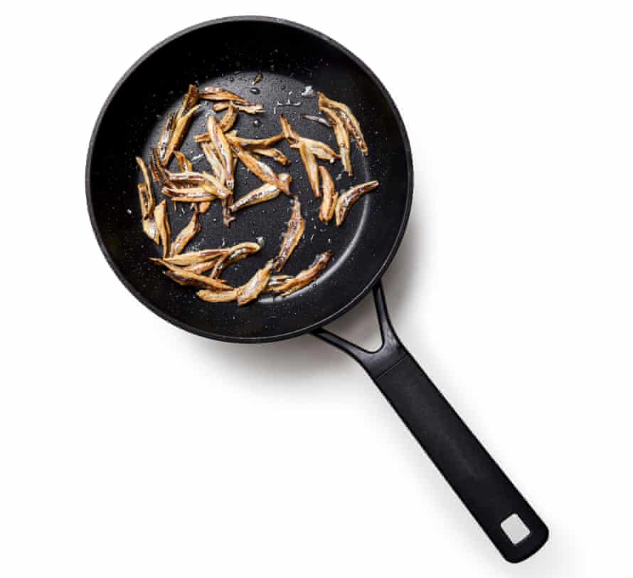 Felicity Cloake’s perfect nasi lemak CUTOUT 5b