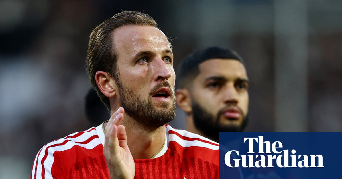 Kane Reaches 150, Barcelona Stay Perfect as Yamal–Mbappé Ballon d'Or Duel Heats Up