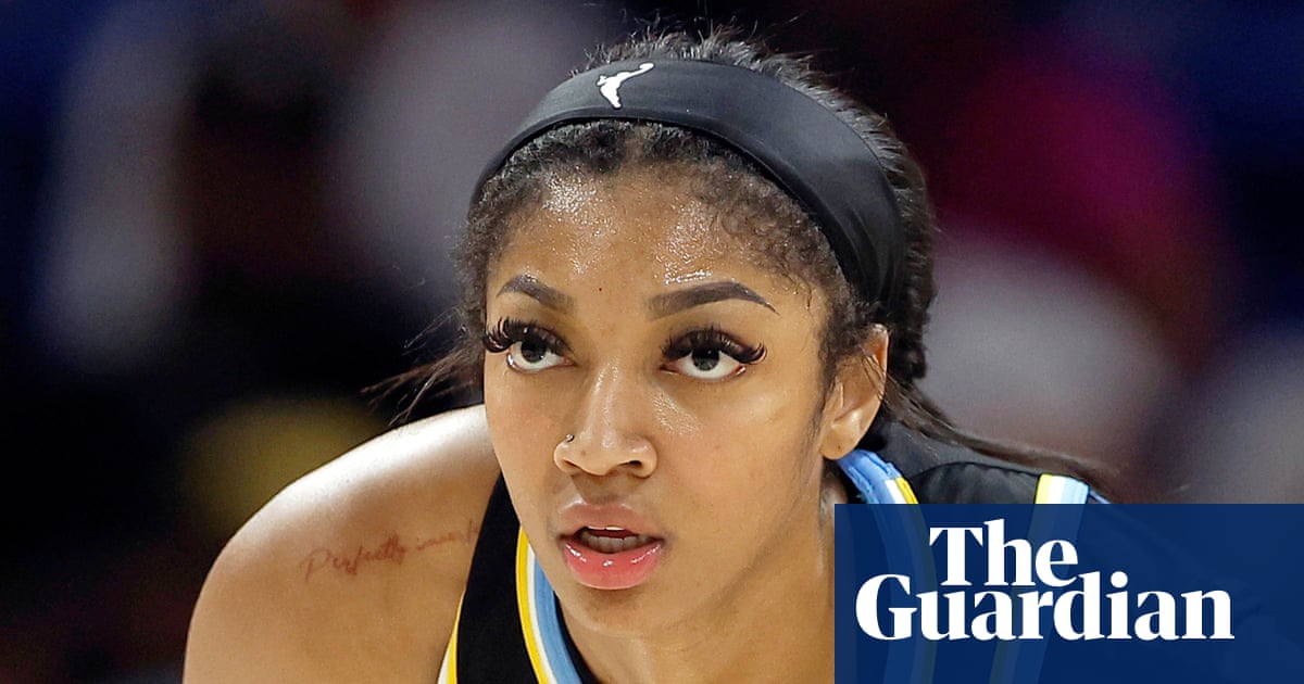 Chicago Sky trade Angel Reese to Atlanta Dream in first major move of WNBA offseason