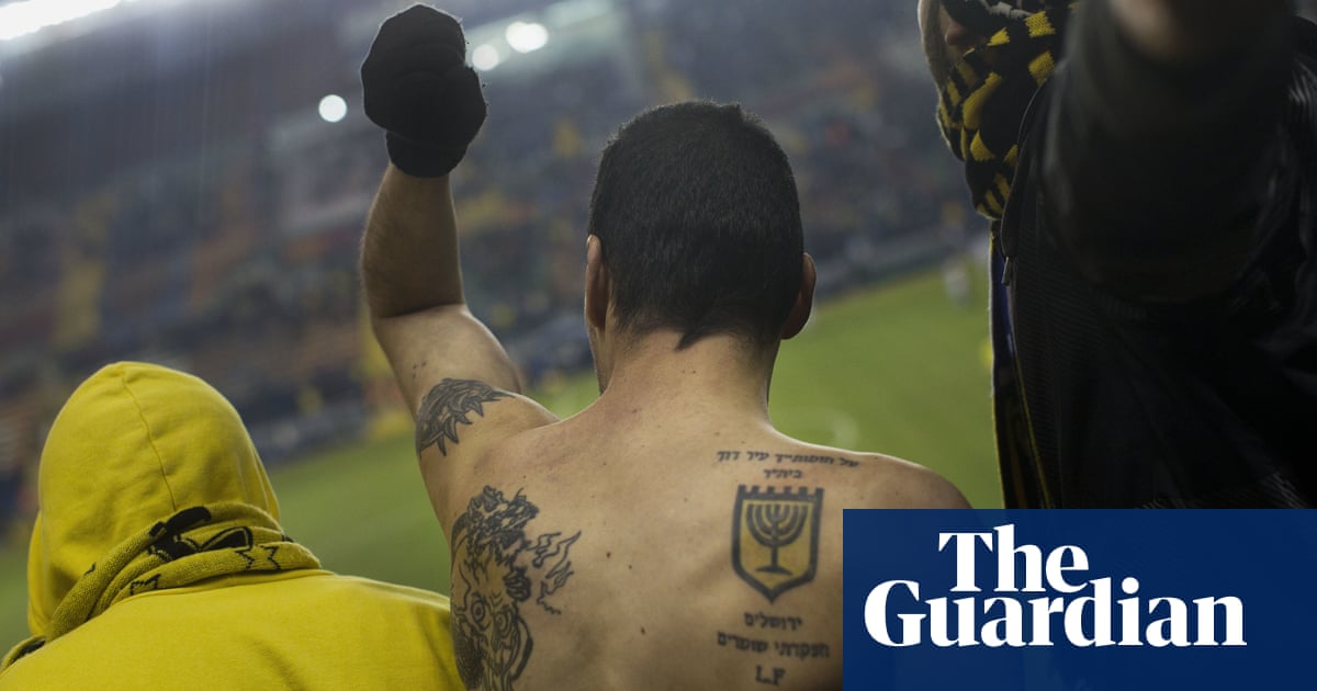 Tale of neglect: how Beitar Jerusalem became infected with racism