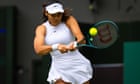 AI writer served by Wimbledon and IBM commits double fault