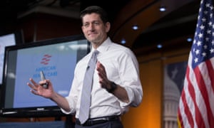 paul ryan