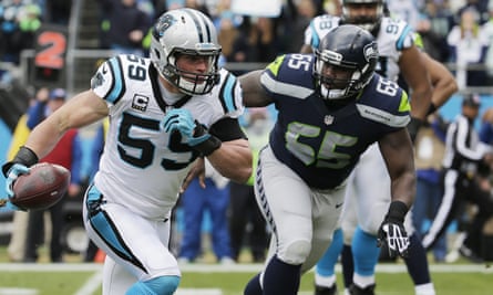 Super Bowl 50 preview: How Panthers, Broncos stack up