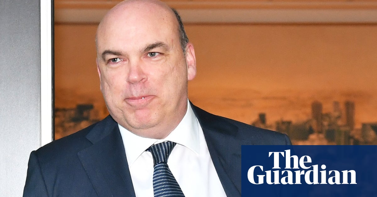 Tech entrepreneur Mike Lynch can be extradited to US, rules Priti Patel