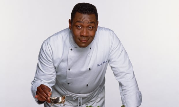 Lenny Henry in Chef