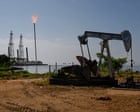 Dense, sticky and heavy: why Venezuelan crude oil appeals to US refineries