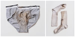 Underwear