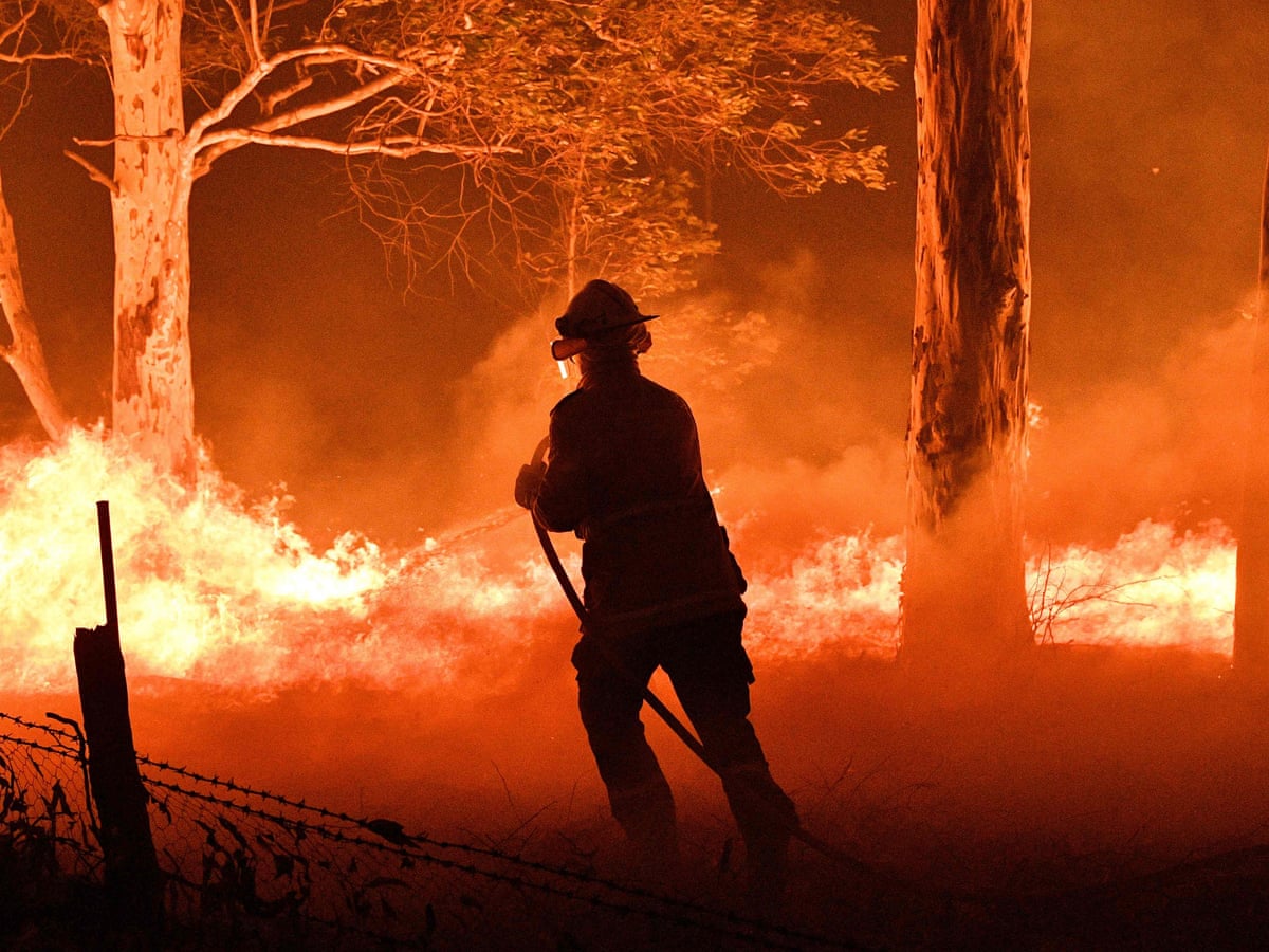 Bushfires What S Happening In Australia Right Now And Why Are There So Many Australian Fires Fun Kids The Uk S Children S Radio Station