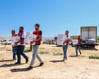 Attacks on aid workers are outrageous. This violence needs more attention and it has to stop | Andrew Colvin and Jagan Chapagain