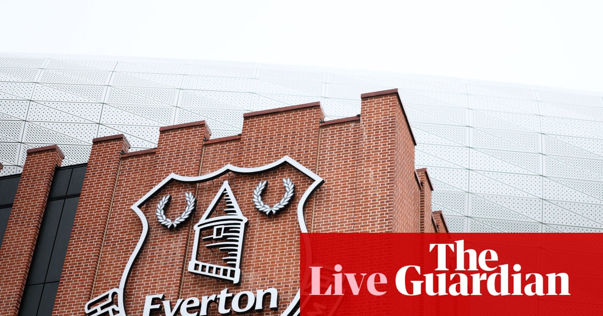 Everton and Newcastle premier league live updates Everton and Newcastle premier league live updates