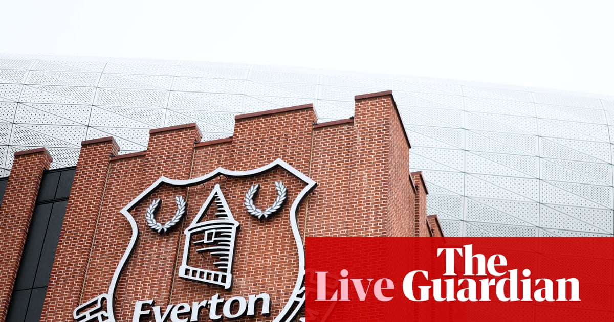 Everton and Spurs name lineups for league clash Everton and Spurs name lineups for league clash