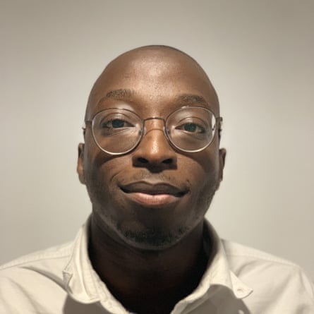 Toby Bakare