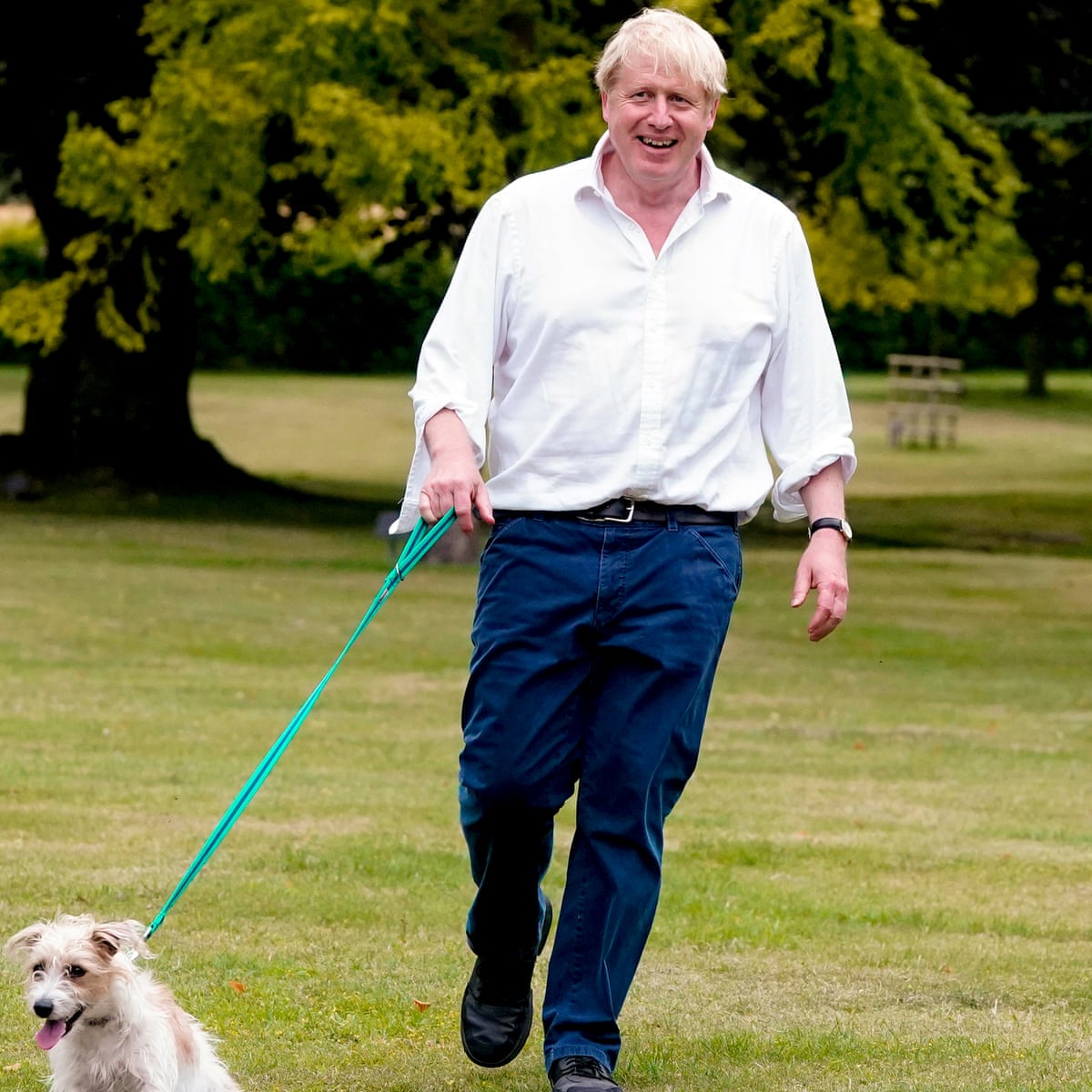 Years Of Austerity Mean Boris Johnson S War On Obesity Is Doomed To Fail Kieran Morris Opinion The Guardian