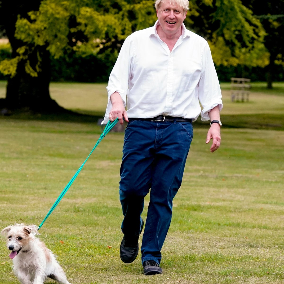 The Guardian View On Boris Johnson S Obesity Strategy Too Slimmed Down Editorial Opinion The Guardian