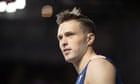 Karsten Warholm: 'I'm the world's biggest hypocrite over super spikes'
