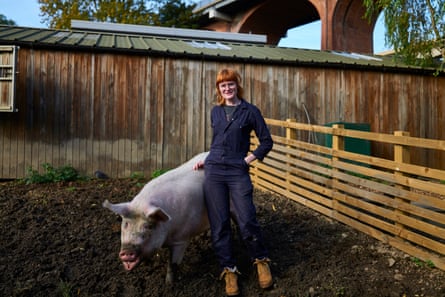 Rising collectively: how metropolis farms have nurtured a technology of city children | Farming