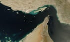 Middle East crisis live: reports vessel may have been boarded near Strait of Hormuz