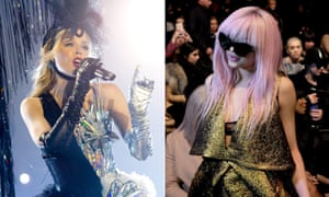 Kylie Who Minogue Fights Jenner Bid To Trademark Name Music The Guardian