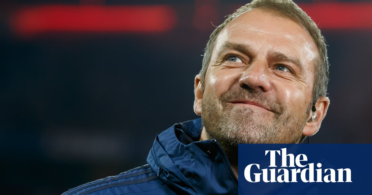 Hansi Flick to stay as Bayern Munich head coach at least until Christmas