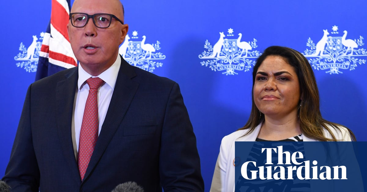 Dutton expands shadow cabinet with Trump-style efficiency role