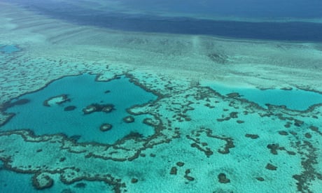 Great Barrier Reef