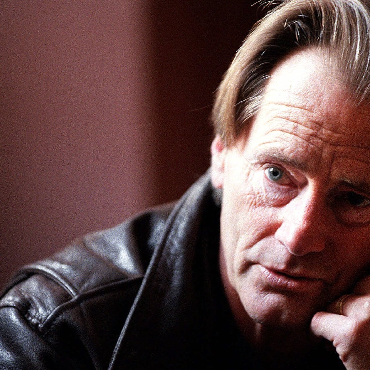 Sam Shepard 2022