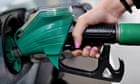UK petrol and diesel prices falling at fastest rate this year, says RAC UK petrol and diesel prices falling at fastest rate this year, says RAC