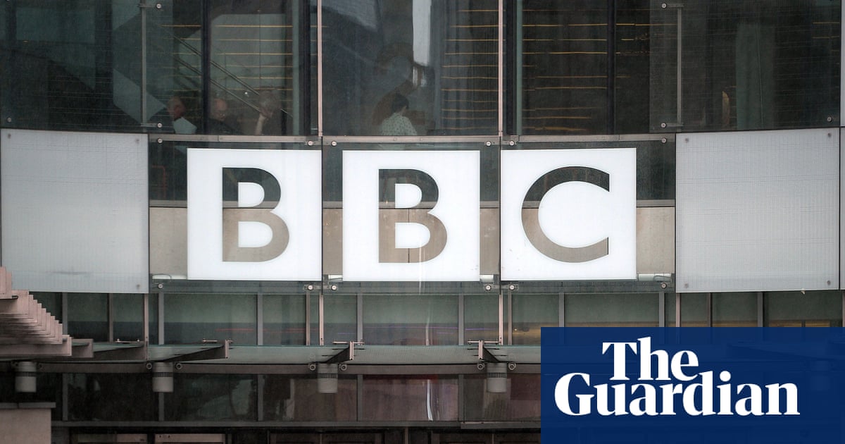 BBC asks private sector to subsidise local reporters scheme