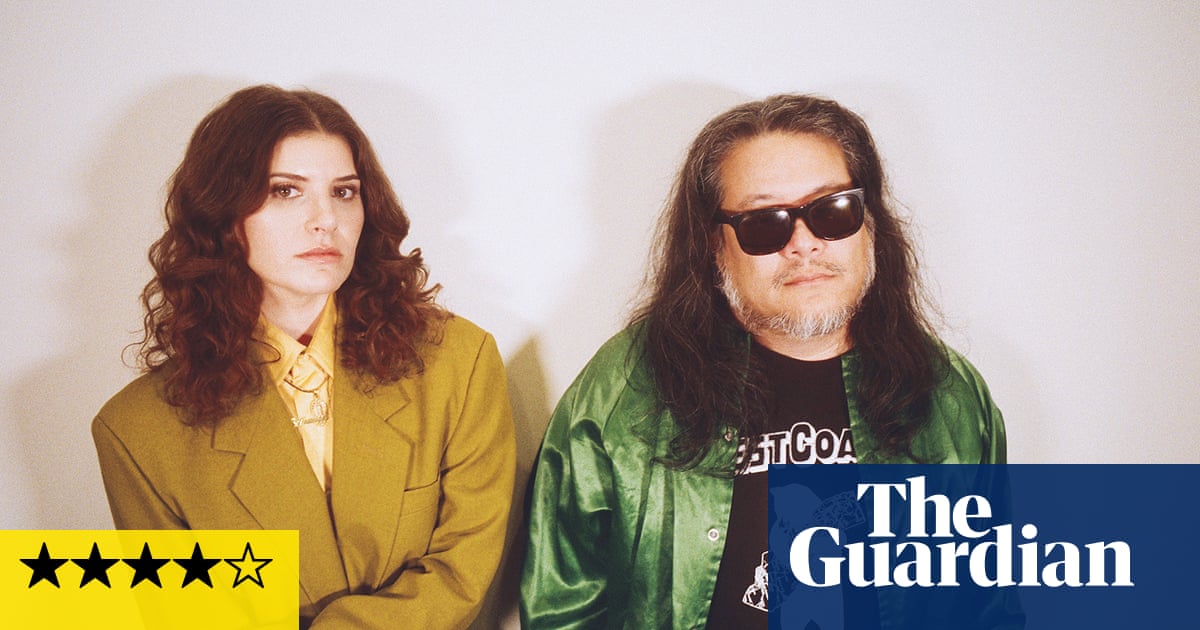 Best Coast: Always Tomorrow review – former slackers knuckle down in style