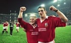 British and Irish Lions tour to South Africa may not take place next year
