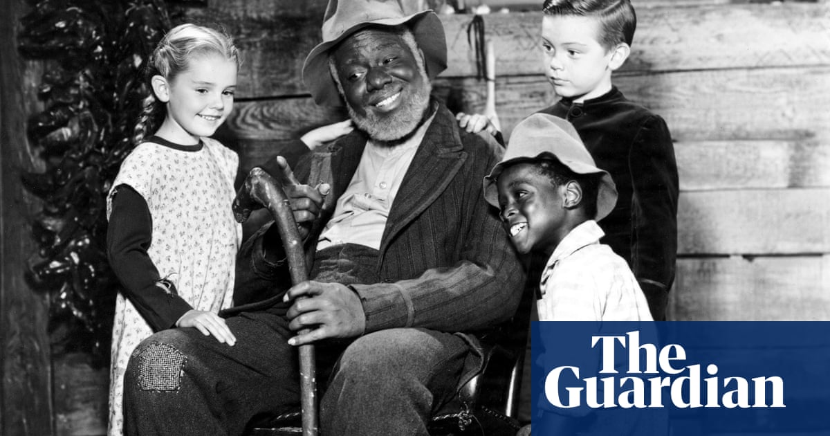 Song of the South: the difficult legacy of Disneys most shocking movie
